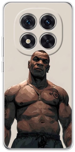 Чехол BAIKO для Xiaomi Redmi Note 14 Pro рисунок