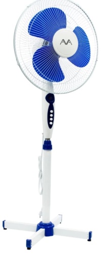 AVA USSF 826 белый