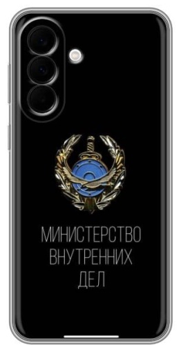 Чехол для Samsung Galaxy S26 рисунок