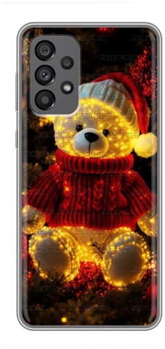 Чехол BAIKO для Samsung Galaxy A13 рисунок