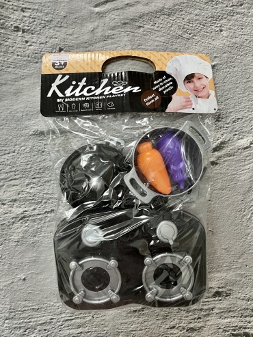 Набор Посуда Kitchen 1094028