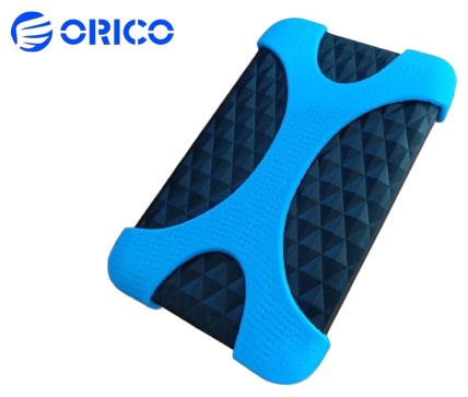 Внешний накопитель Orico 13B8R-32C7HS 320 Гб