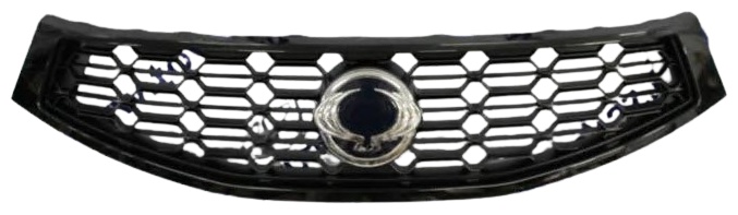 Ssang Yong решетка 7875034311LAX SsangYong Actyon