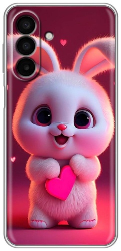 Чехол BAIKO для Samsung Galaxy A17 рисунок