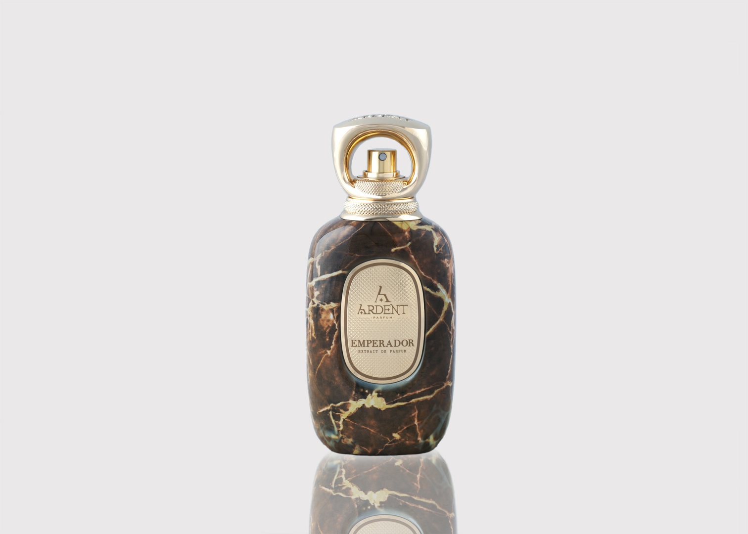 Ardent Emperador экстракт духов Extrait de Parfum 90 мл, унисекс