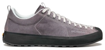 Кроссовки SCARPA Mojito Wrap графит