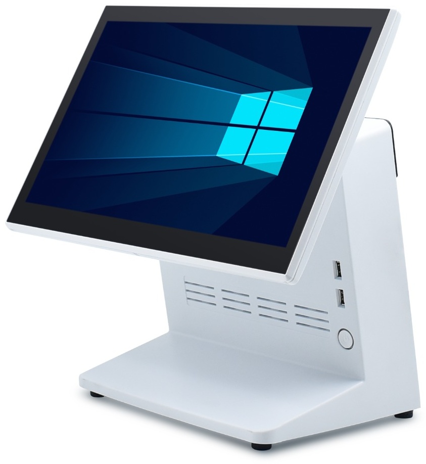 POS-моноблок BNM-309 i5 8/128 белый