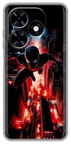 Чехол BAIKO для TECNO Spark Go 2024, Spark 20C рисунок