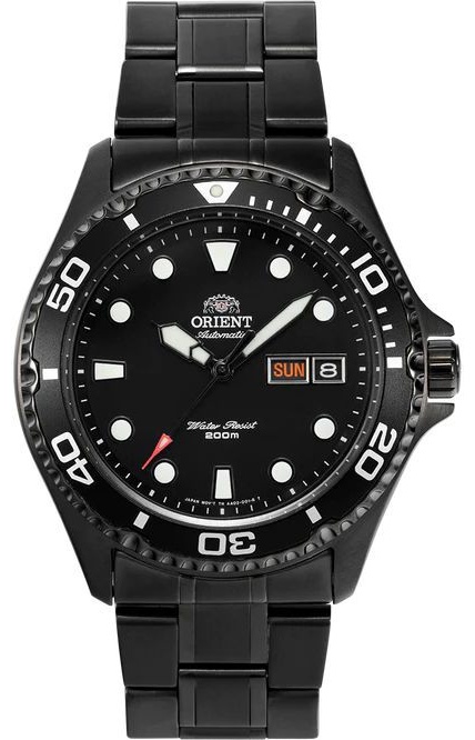 Механические ORIENT FAA02003B9 нержавеющая сталь