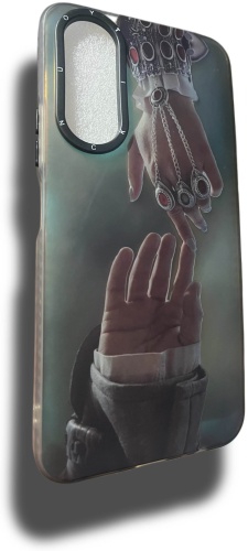 Чехол для Vivo Y17s рисунок