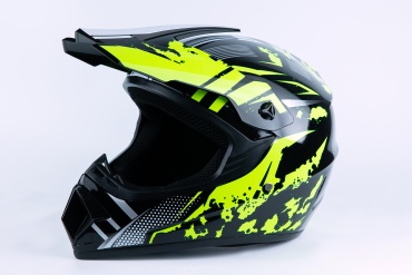 HELMET ZLC-126 рисунок XL