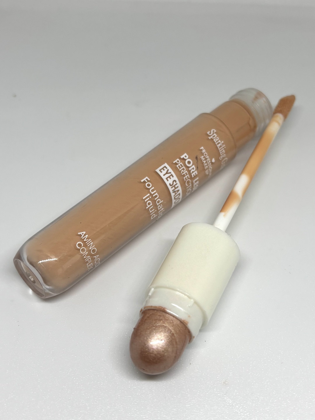 Sparkling Girls Pore Less Perfection консилер 03
