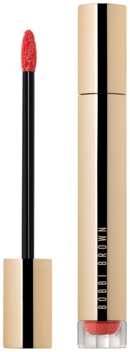BOBBI BROWN Luxe Matte Liquid Lipstick жидкая помада Lunch Date