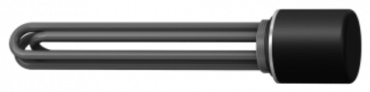 ТЭН ТЭНБ-6- G 2″ – НЧ (3220В) с колпаком