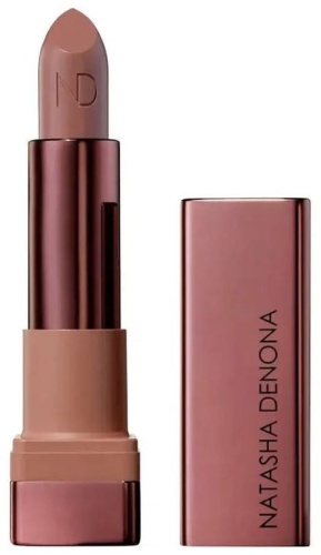 NATASHA DENONA I Need A Rose Lipstick помада 20.5P Daphne