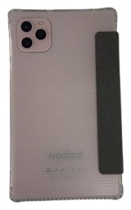 Планшет Nodizz Npad731 7 дюйм 2 Гб/8 Гб белый, синий, розовый