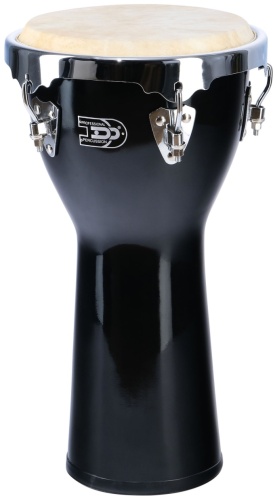 Dadi джембе черный DF-11-BK
