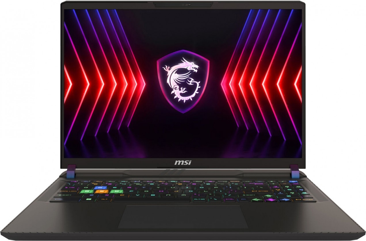 Купить Ноутбук MSI Vector 16 HX 16" / 32 Гб / SSD 1024 Гб / Без ОС ...