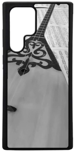 Чехол Im-Case для Samsung Galaxy S24 Ultra рисунок