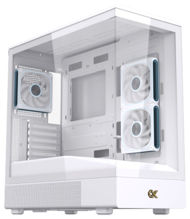 Xigmatek Sun Arctic EN49729 белый