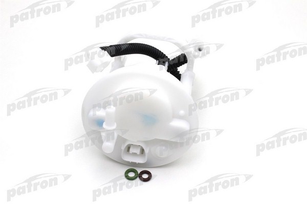 PATRON топливный фильтр PF3943