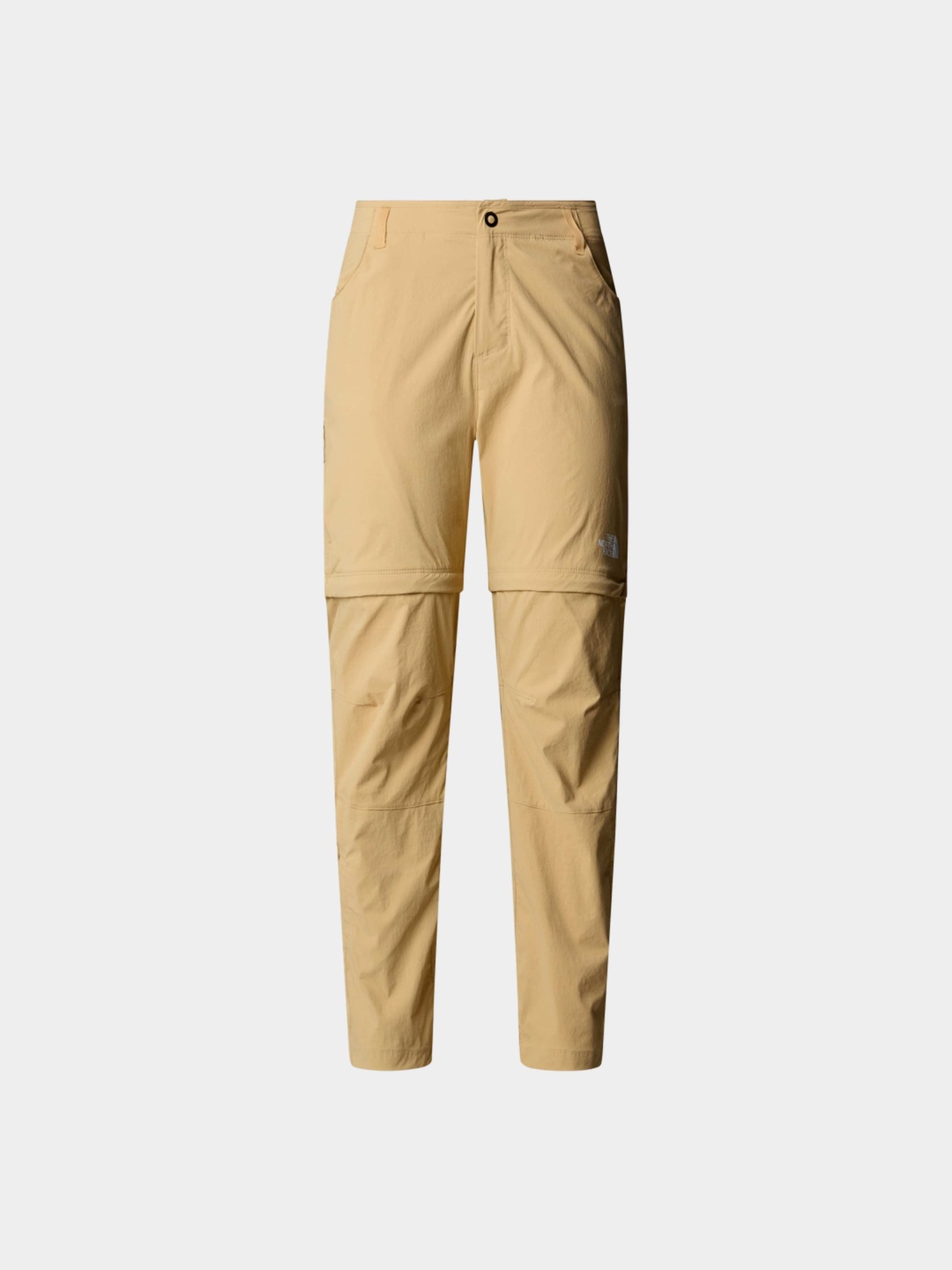 Повседневные брюки The North Face желтый