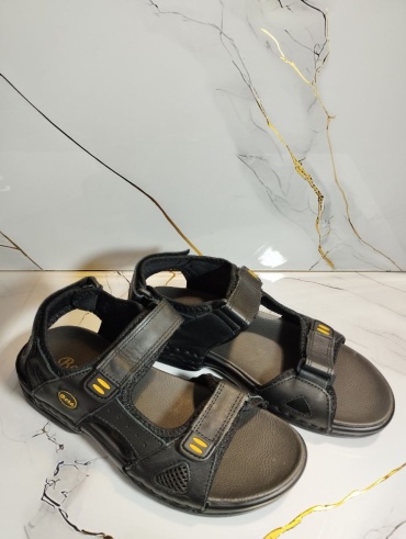 Сандалии BOTA черный