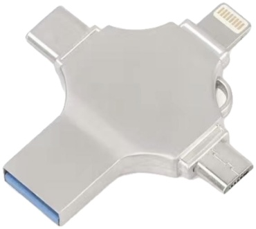 USB Flash карта 618181 16 Гб