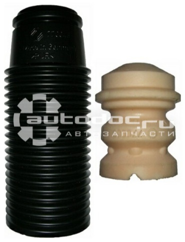 SAT пыльник амортизатора ST4833112MM