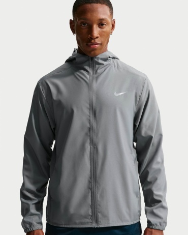 Ветровка Nike светло-серый