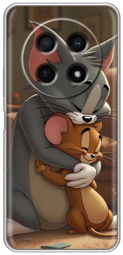 Чехол BAIKO для Huawei Nova 13i рисунок