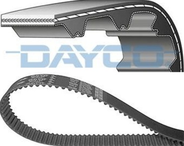 DAYCO ремень ГРМ 94787