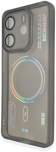 Чехол для Xiaomi Redmi Note 14 рисунок