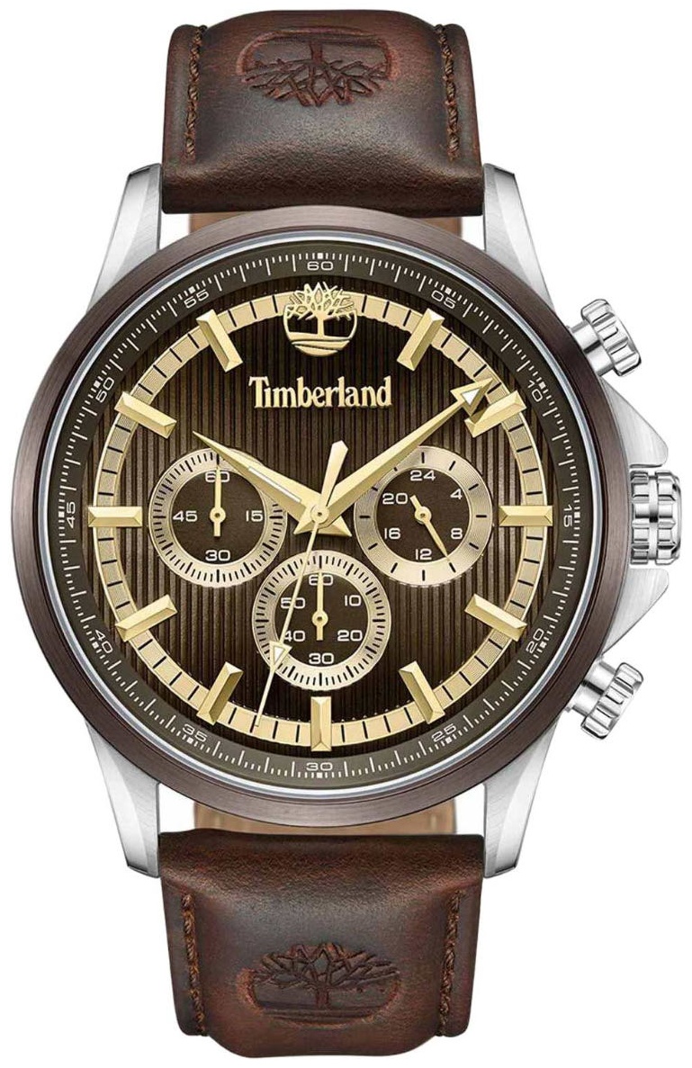 Кварцевые Timberland Tdwgf0054601 сталь