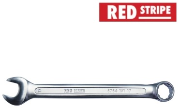 WURTH ключ комбинированный 15 мм RED Stripe / 575410115, 1 шт