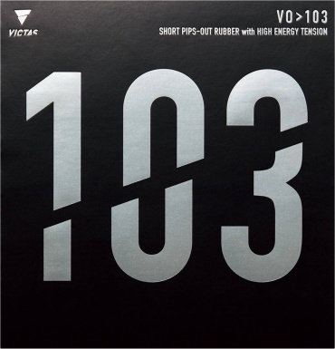 Накладка Шипы Victas VO > 103