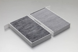 PATRON салонный фильтр Tesla Model 3