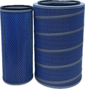 KUNSAI воздушный фильтр K3046