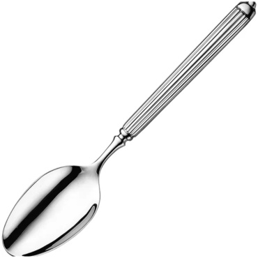 Ложка Pintinox 1 шт, серебристый ELLADE