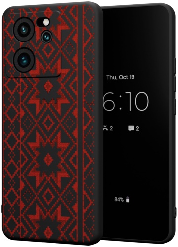 Чехол для Xiaomi 13T, 13T Pro рисунок