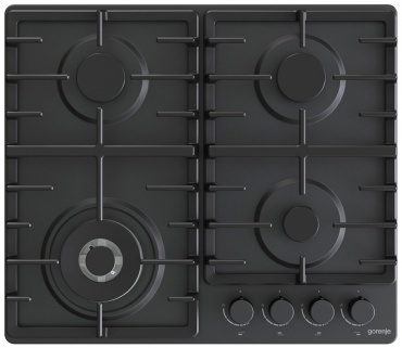 Gorenje GW641BHF черный