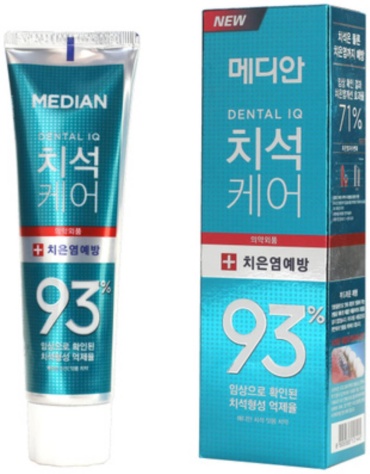 Зубная паста Medican Dental 120 г