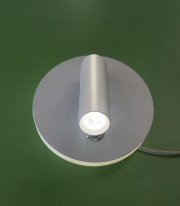 Люстра потолочная HOME LED, кол-во ламп: 1 шт
