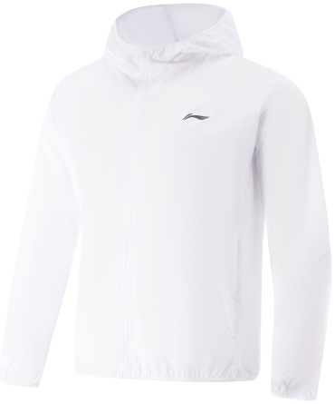 Ветровка LI-NING белый