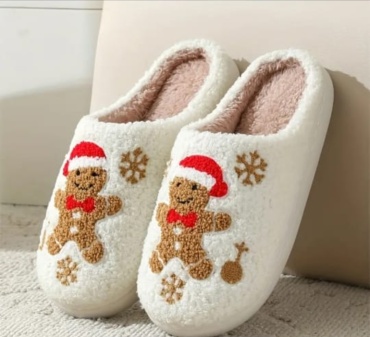 Тапочки SHOES FOR STYLE мультиколор