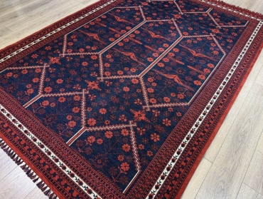Ковер СОФИНА 200x300 см, безворсовый, Турция
