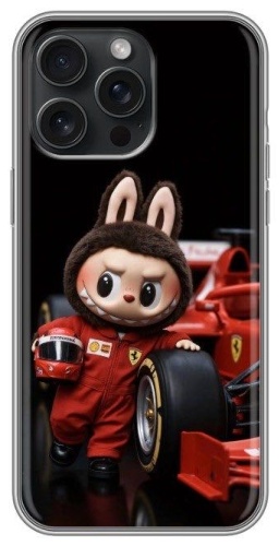 Чехол BAIKO для Apple iPhone 11 Pro Max рисунок
