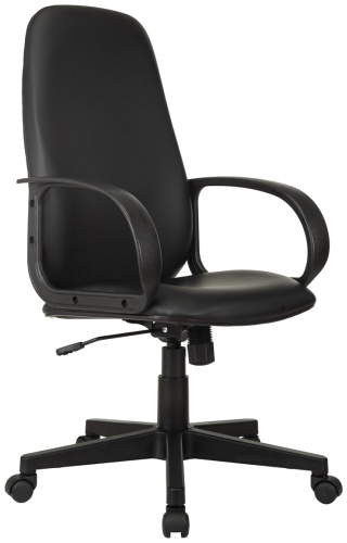 Офисное кресло Helmi Helmi HL-E88, черный