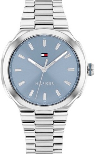 Кварцевые Tommy Hilfiger 1782818 сталь