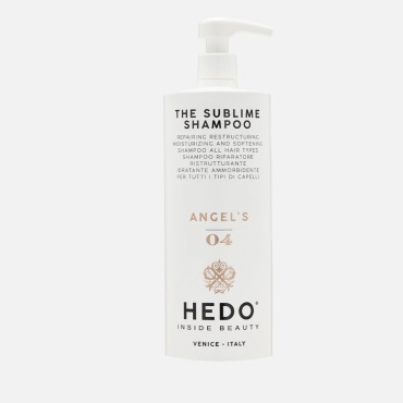 HEDO The Sublime Angels 04 шампунь 1000 мл
